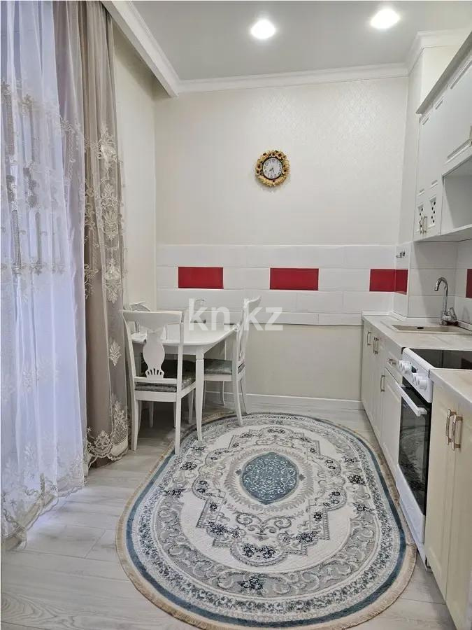 Продажа 2-комнатной квартиры, 47 м² в Астане - фото 3