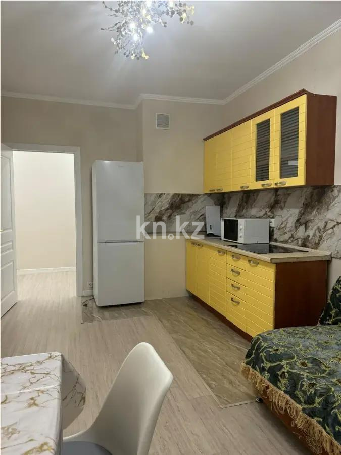 Продажа 1-комнатной квартиры, 45 м², мкр-н Дарабоз, дом  83 в Алматы - фото 4