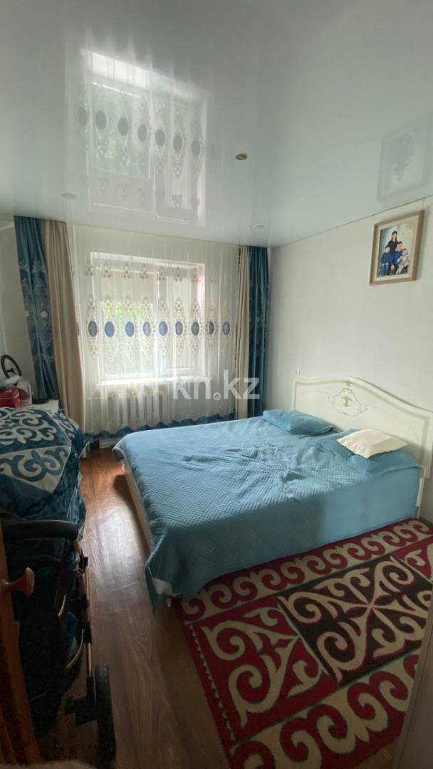 Продажа 2-комнатной квартиры, 54 м², пр. Республики в Темиртау - фото 3