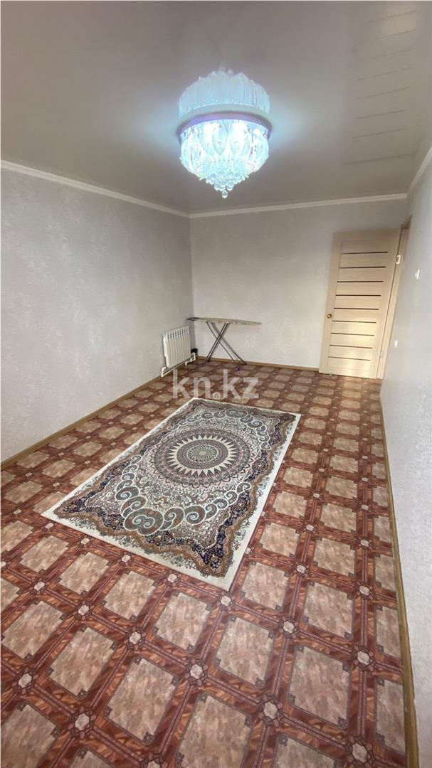 Продажа 3-комнатной квартиры, 62 м² в Темиртау - фото 2