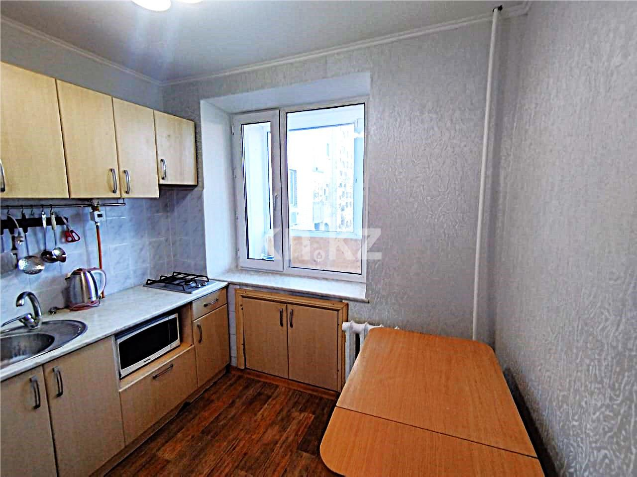 Продажа 1-комнатной квартиры, 35 м², ул. Алиханова, дом  24/3 в Караганде - фото 5