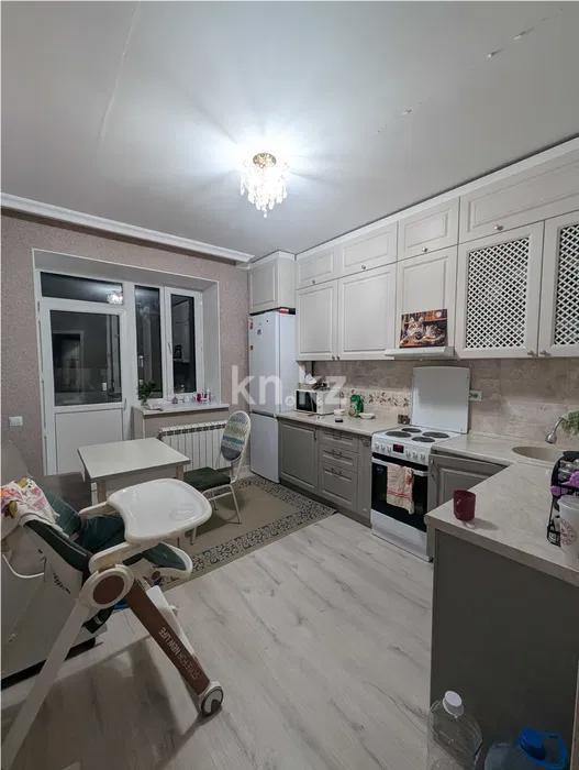 Продажа 1-комнатной квартиры, 36 м² в Астане - фото 3