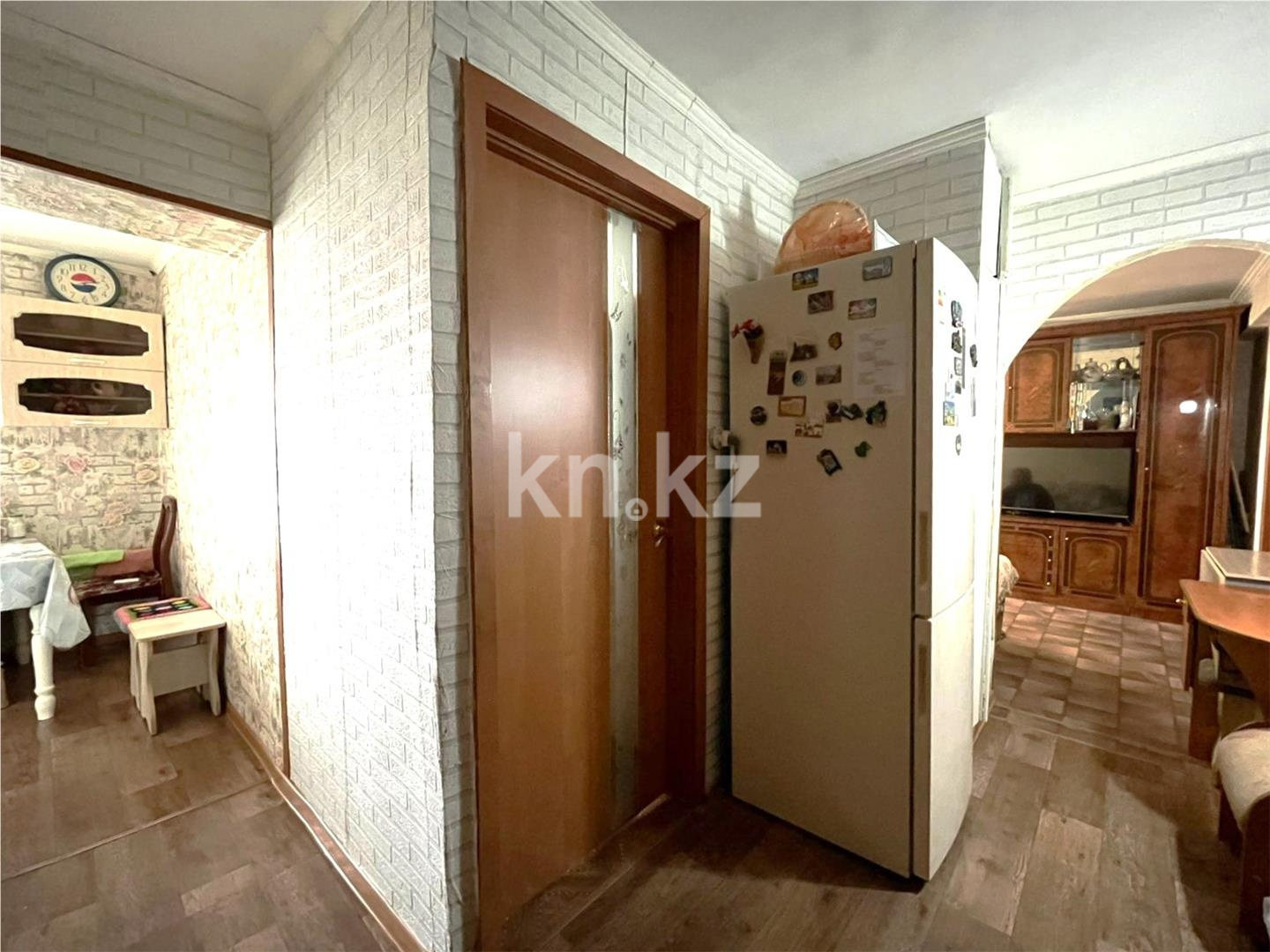 Продажа 3-комнатной квартиры, 60 м² в Караганде - фото 8