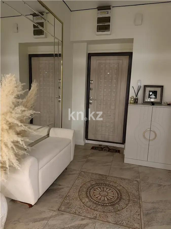 Продажа 4-комнатной квартиры, 118 м² в Алматы - фото 6