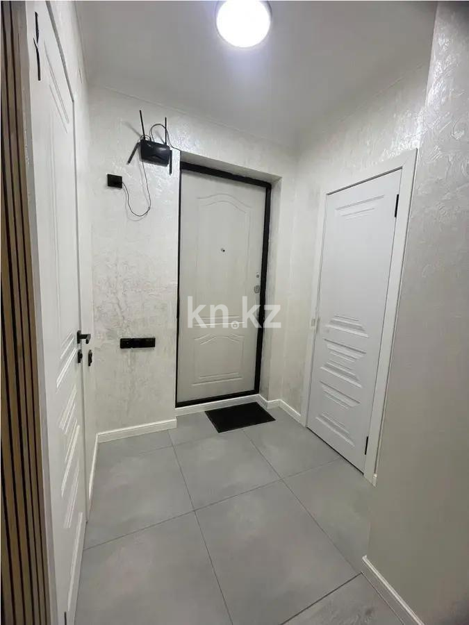 Продажа 1-комнатной квартиры, 31 м², ул. Жунисова, дом  2/13 в Алматы - фото 4