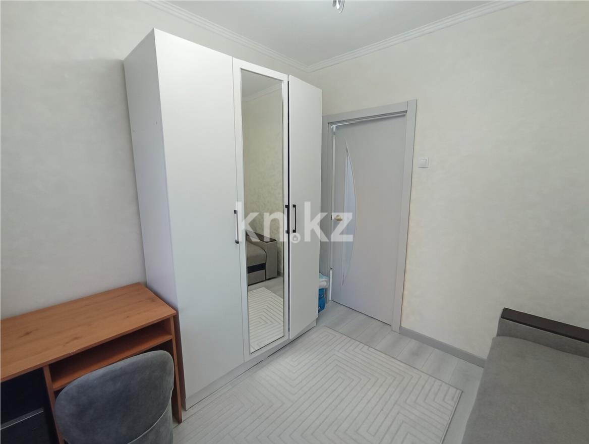 Продажа 3-комнатной квартиры, 62 м² в Караганде - фото 3