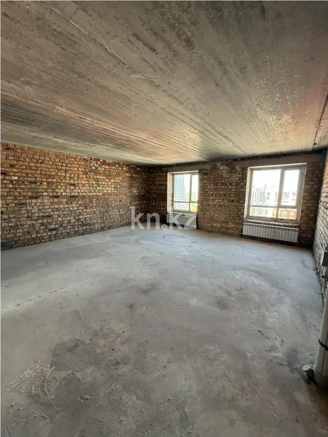 Продажа 2-комнатной квартиры, 60 м² в Астане