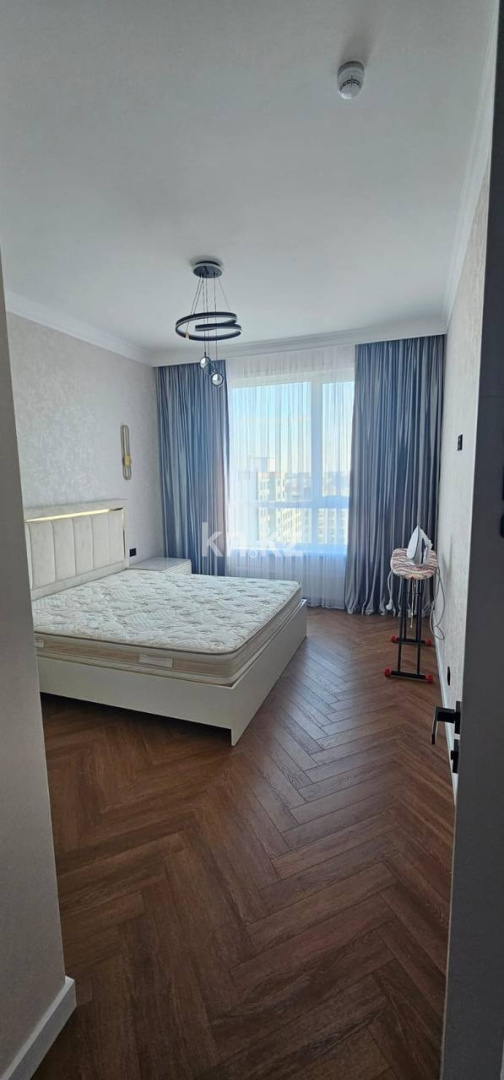 Аренда 2-комнатной квартиры, 65 м² в Астане - фото 4