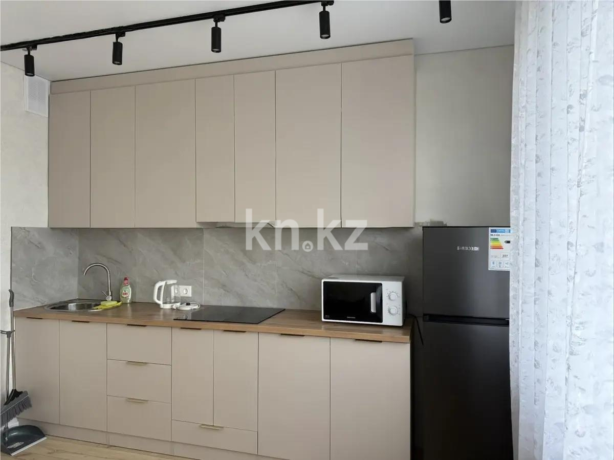 Продажа 2-комнатной квартиры, 47 м² в Астане