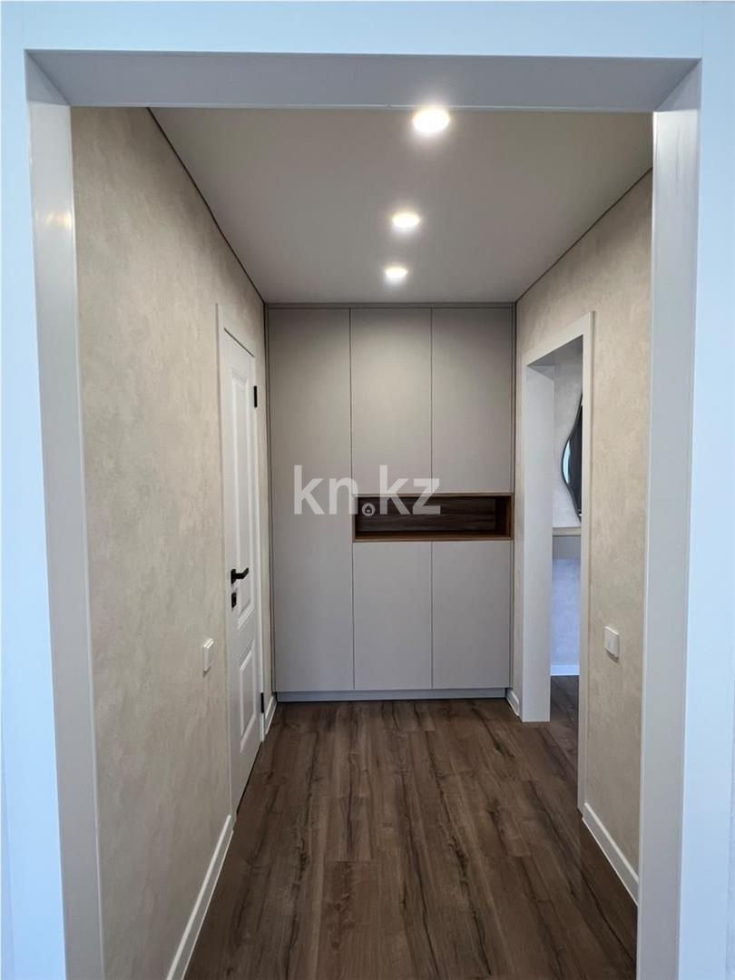 Продажа 1-комнатной квартиры, 34 м² в Темиртау - фото 5