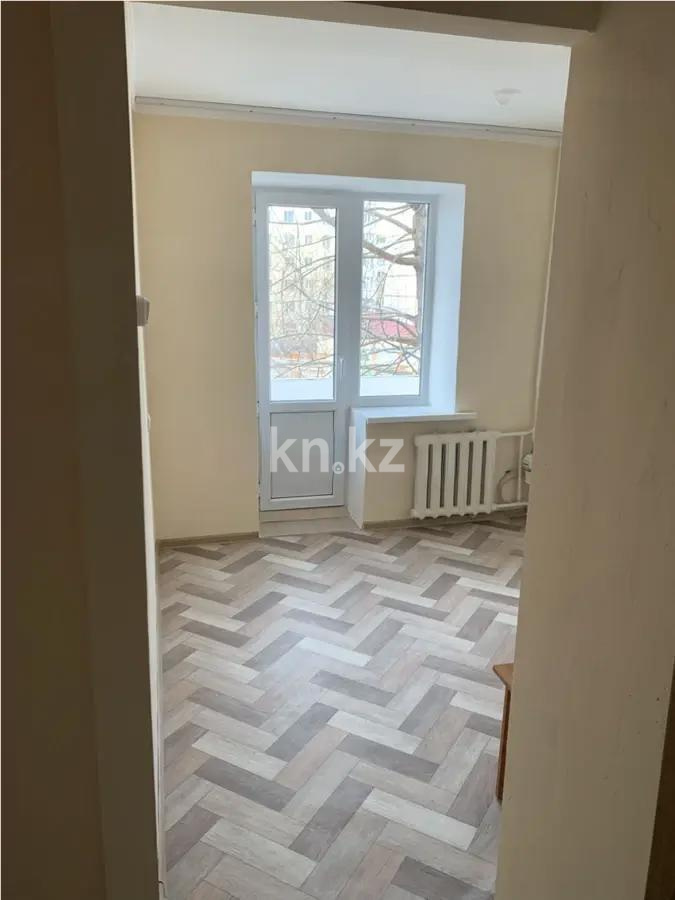 Продажа 1-комнатной квартиры, 29 м², ул. Куйши Дина, дом  42/2 в Астане - фото 2