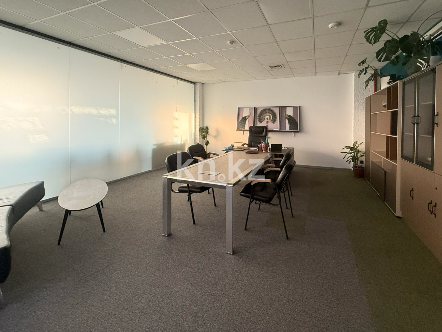 Аренда , пр. Сейфуллина, дом  498 в Алматы