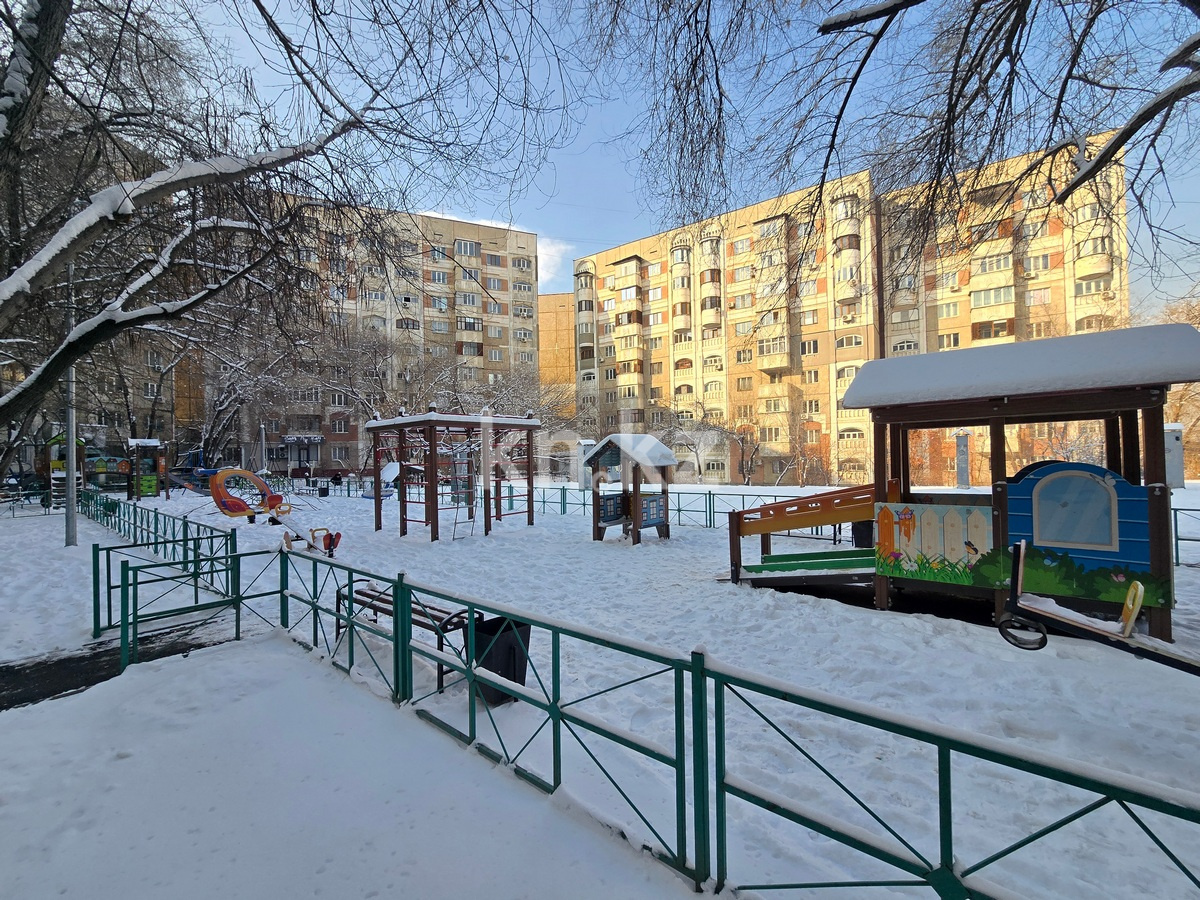 Продажа 4-комнатной квартиры, 96 м² в Алматы - фото 22