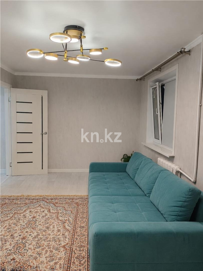 Продажа 2-комнатной квартиры, 50 м² в Караганде - фото 2