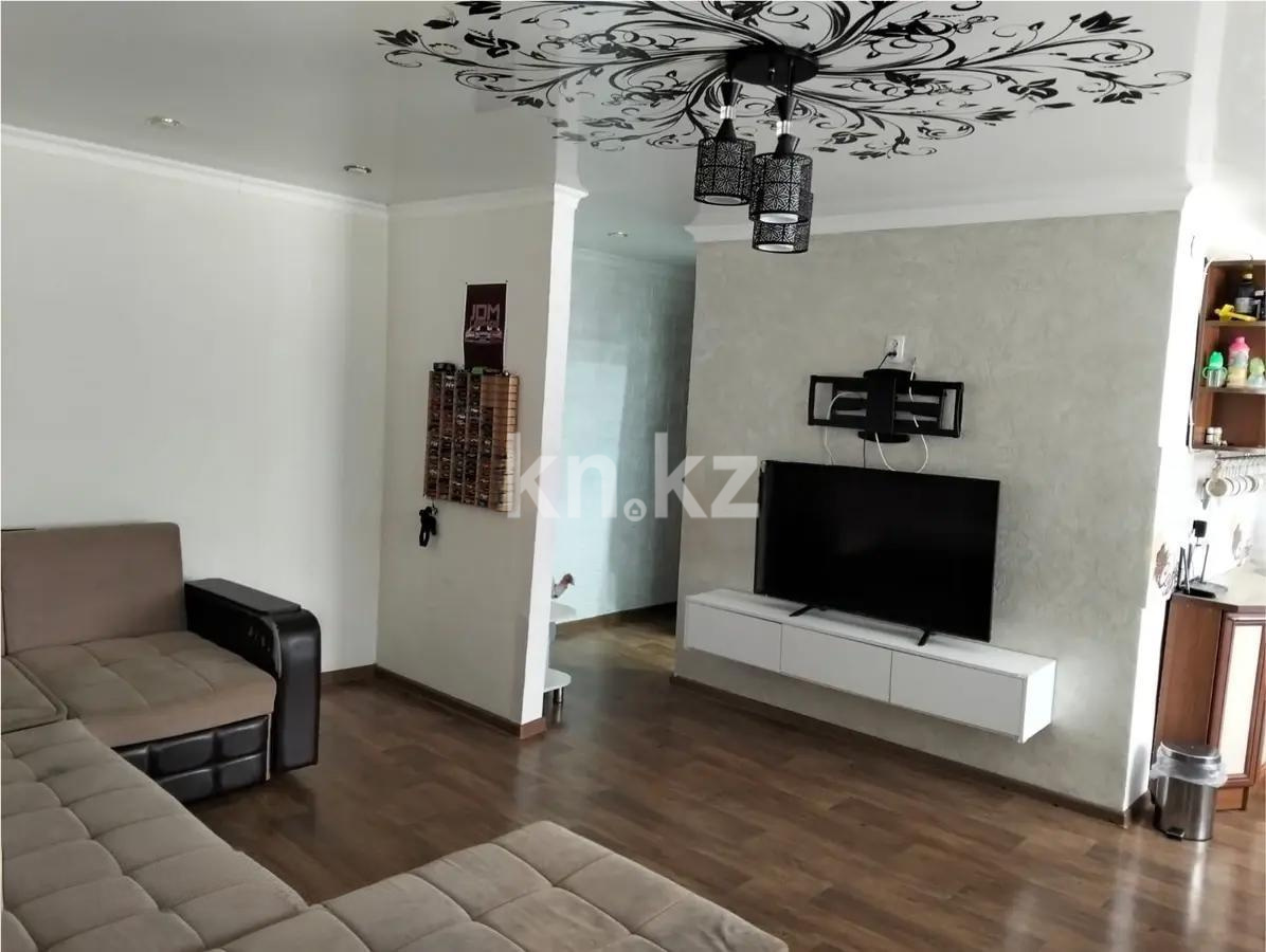 Продажа 2-комнатной квартиры, 43 м² в Темиртау