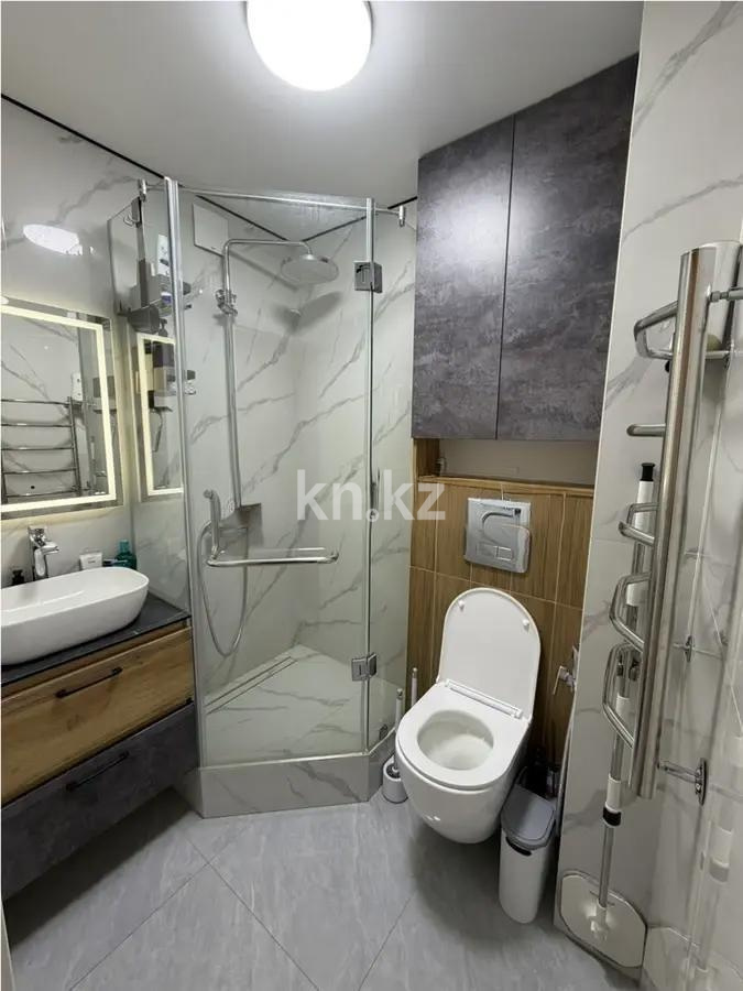 Продажа 1-комнатной квартиры, 33 м² в Алматы - фото 3