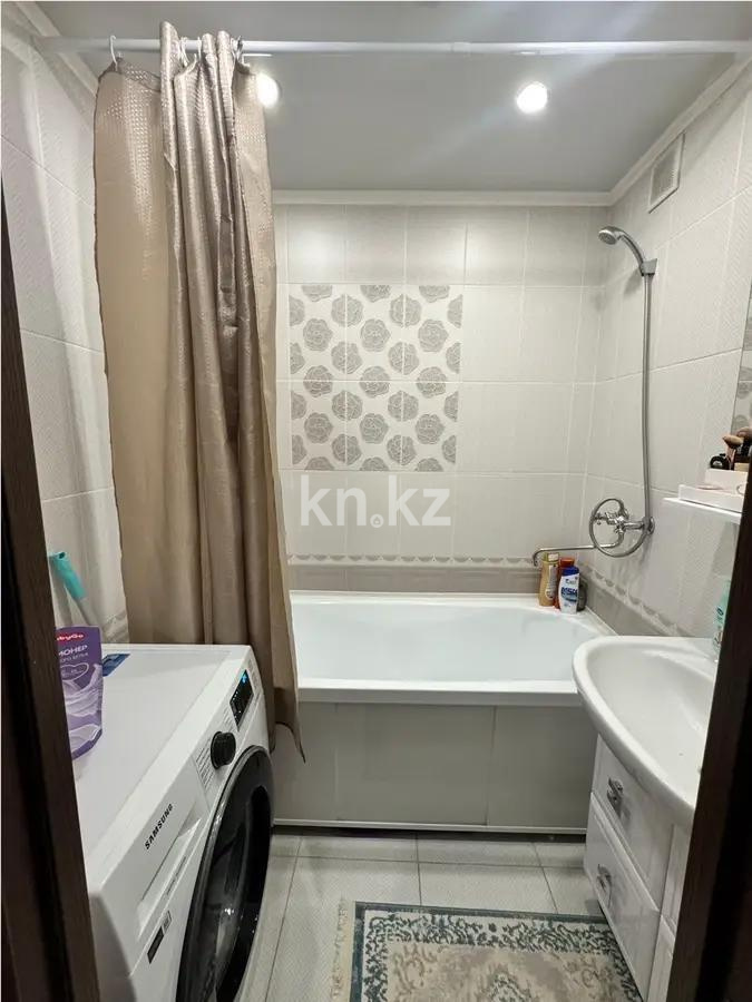 Продажа 2-комнатной квартиры, 51 м², ул. Гапеева, дом  12 в Караганде - фото 4