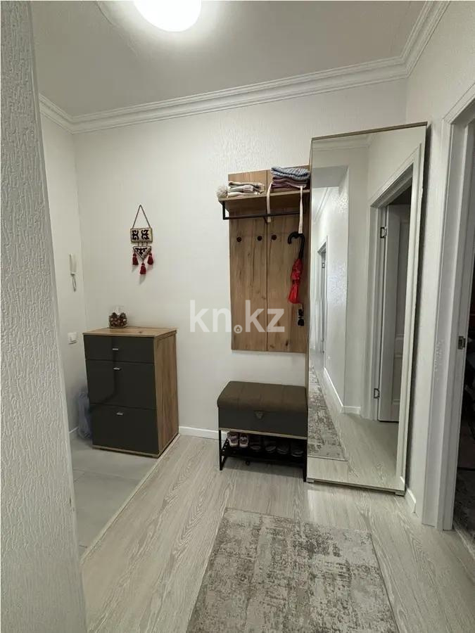 Продажа 2-комнатной квартиры, 60 м², пр. Аль-Фараби, дом  17/1 в Астане - фото 5