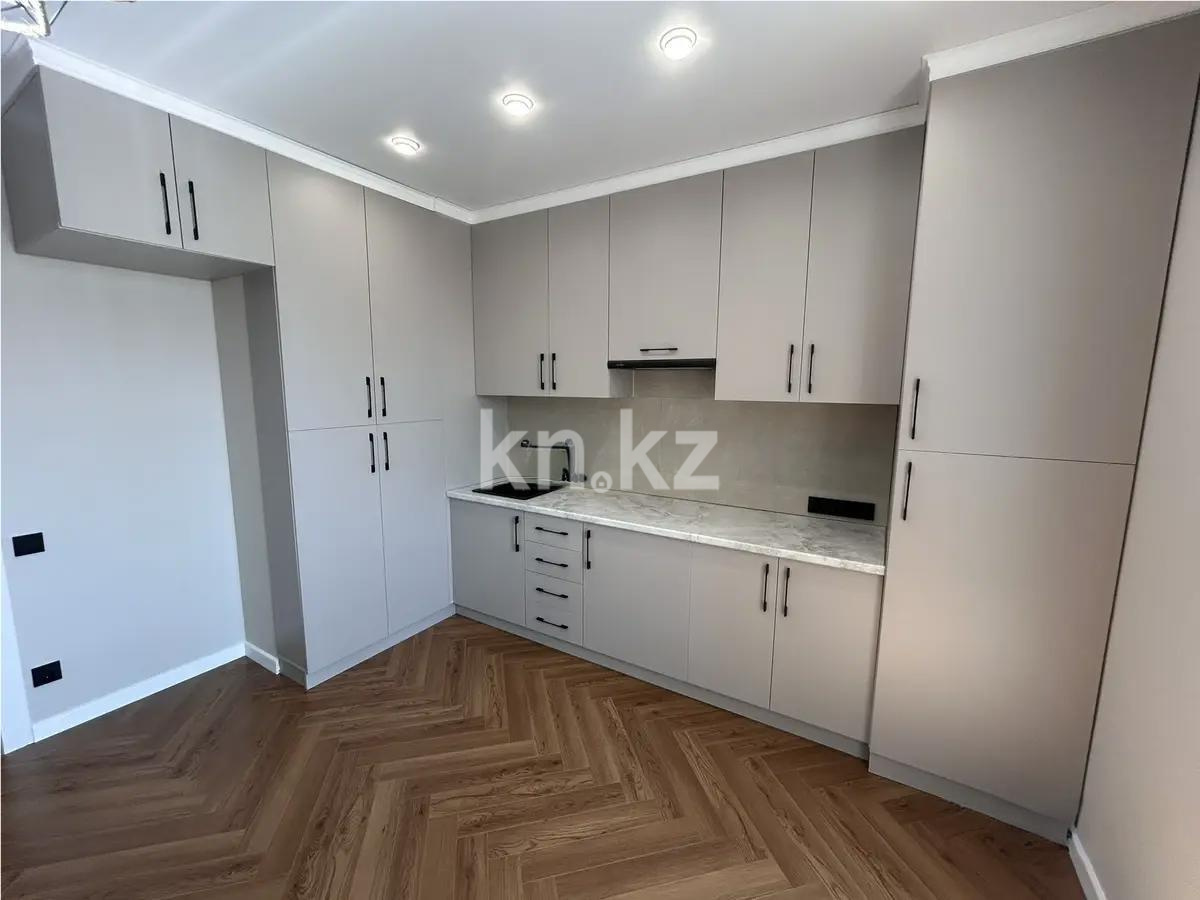 Продажа 2-комнатной квартиры, 60 м² в Алматы - фото 2