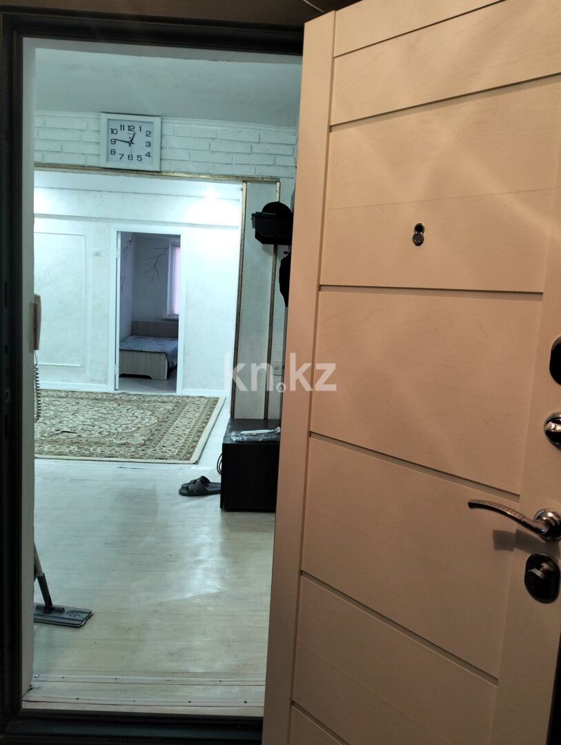 Продажа 4-комнатной квартиры, 67 м² в Жезказгане - фото 7