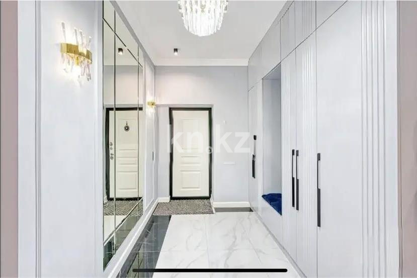 Продажа 4-комнатной квартиры, 175 м², пр. Гагарина, дом  124 в Алматы - фото 8