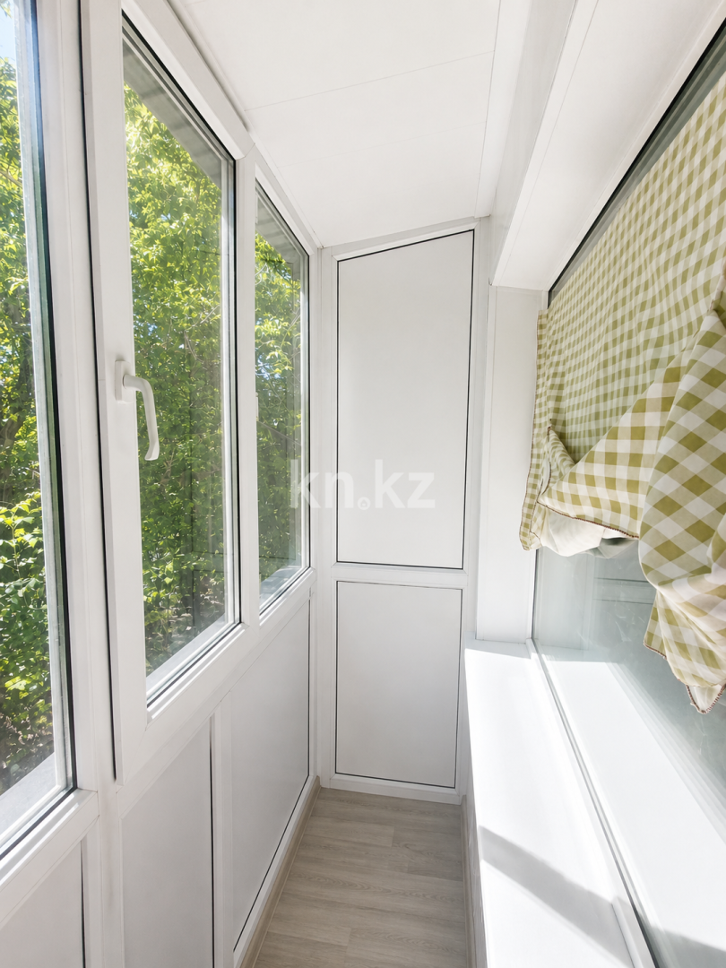 Продажа 3-комнатной квартиры, 58 м² в Караганде - фото 13