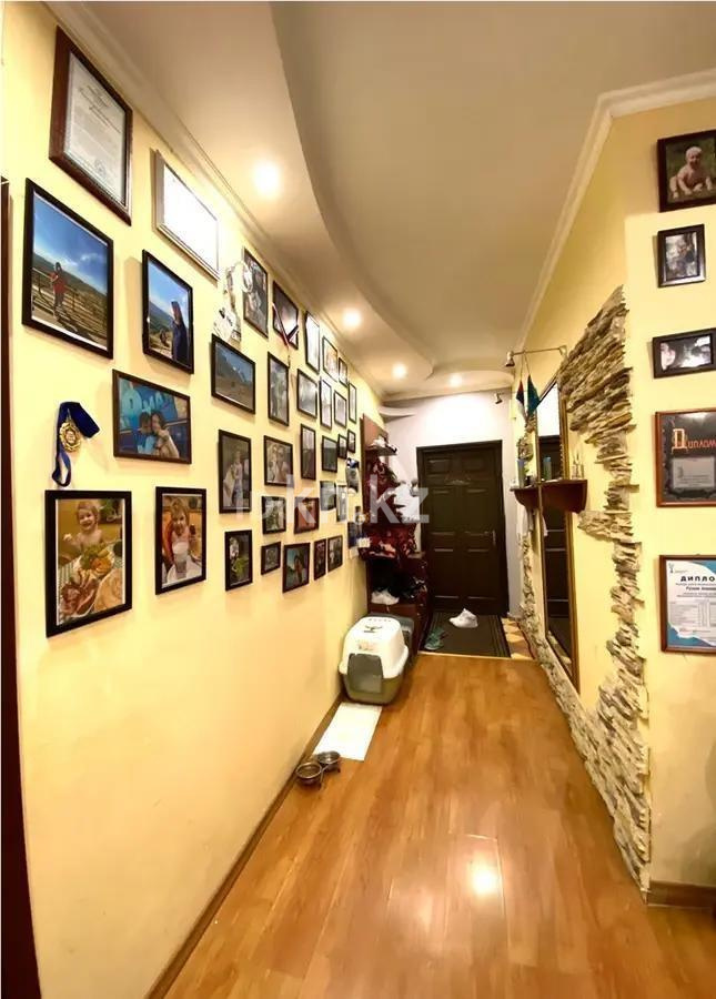 Продажа 3-комнатной квартиры, 130 м², ул. Сатпаева, дом  9б в Алматы - фото 6