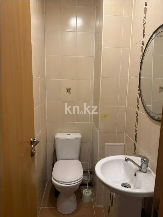 Продажа 2-комнатной квартиры, 49.7 м², ул. Жарокова, дом  171а в Алматы - фото 5