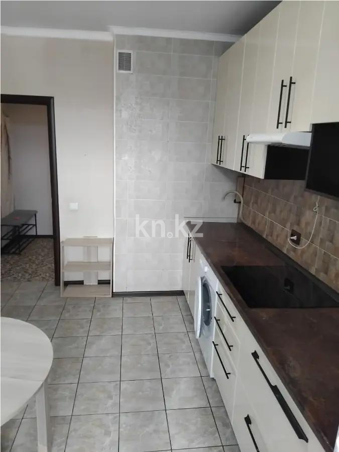 Продажа 2-комнатной квартиры, 54.4 м² в Астане - фото 3