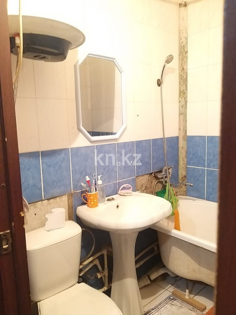 Продажа 3-комнатной квартиры, 63 м², мкр-н 1А в Сарани - фото 14