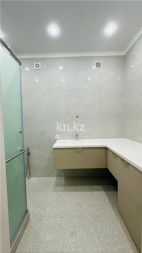 Продажа 3-комнатной квартиры, 80 м² в Астане - фото 15