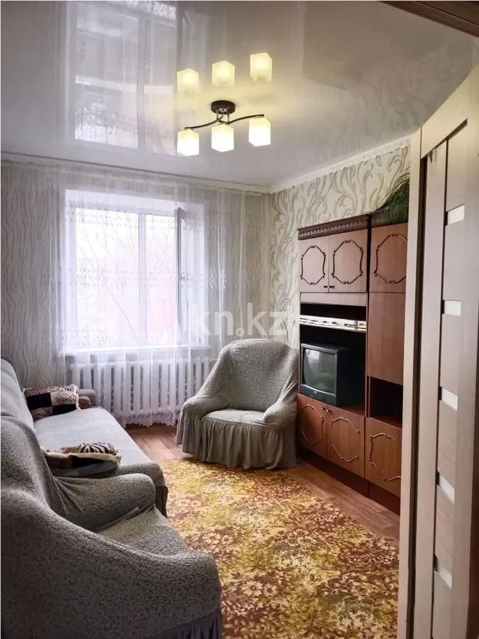 Продажа 4-комнатной квартиры, 82 м², ул. Абая, дом  58 в Абае - фото 2