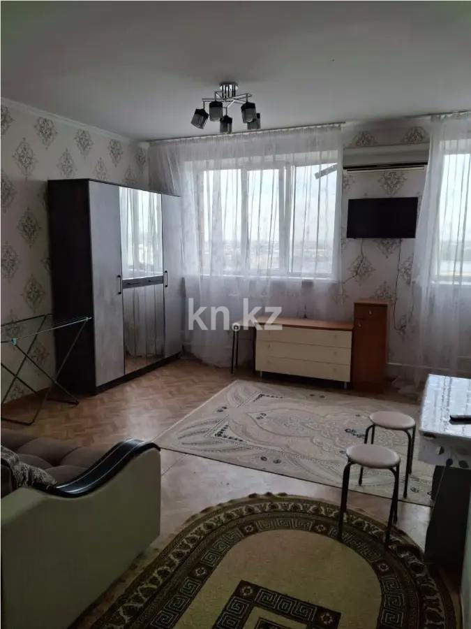 Продажа 1-комнатной квартиры, 35 м² в Астане