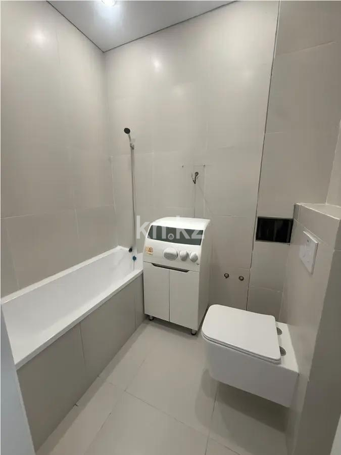 Продажа 2-комнатной квартиры, 37 м² в Астане - фото 3