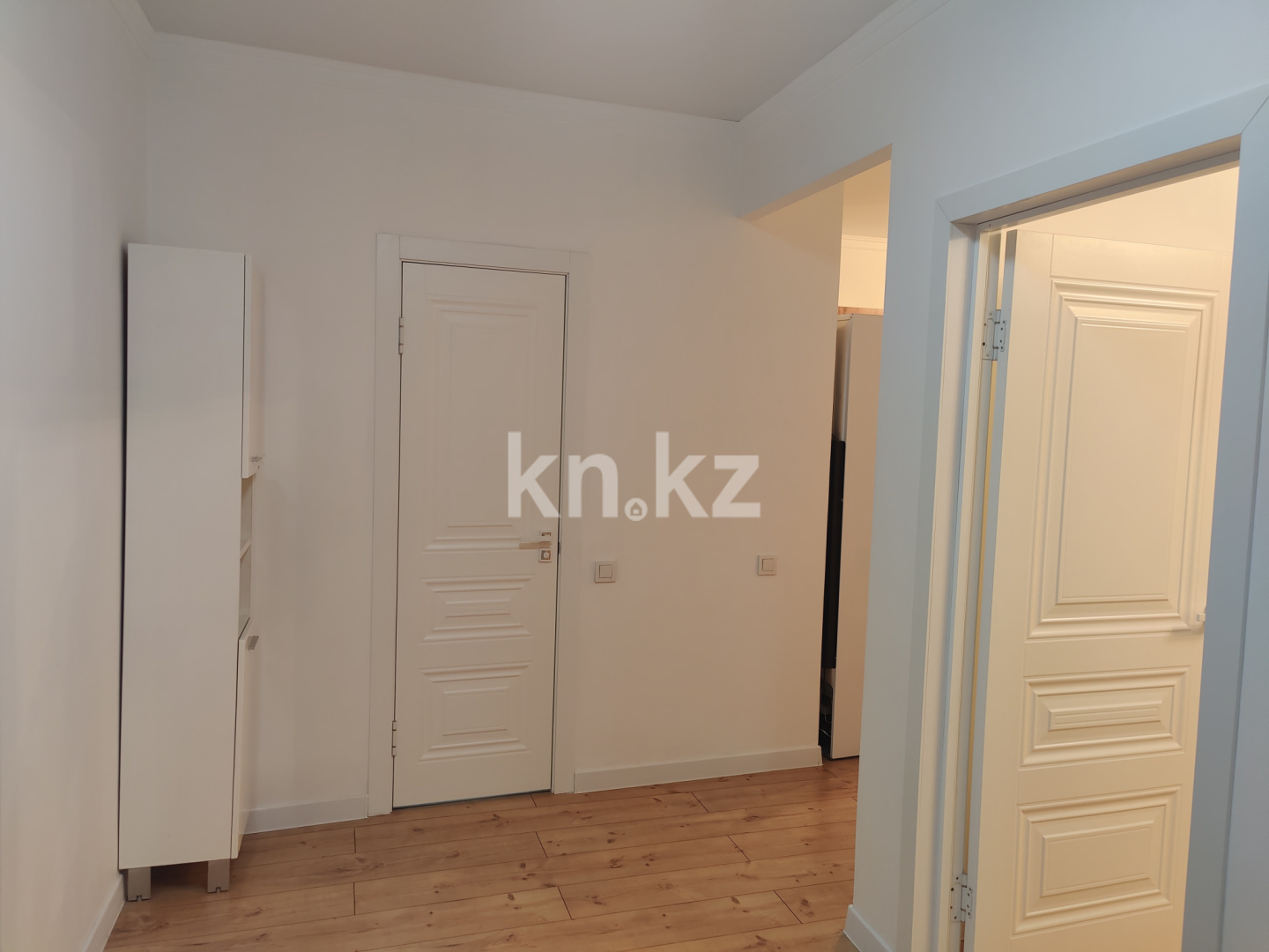 Аренда 1-комнатной квартиры посуточно, 40 м², ул. Сатпаева, дом  90/62 - ул. Туркебаева в Алматы - фото 12