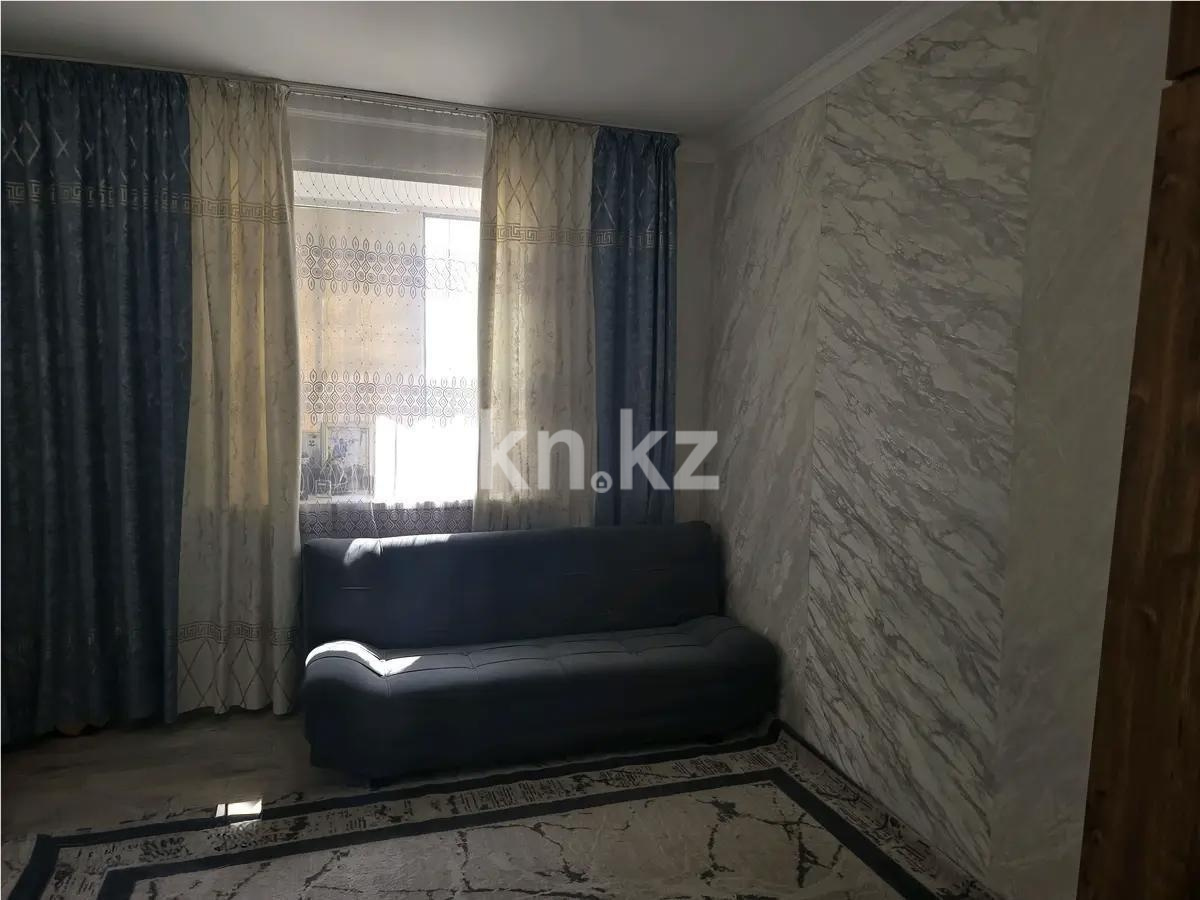 Продажа 1-комнатной квартиры, 31 м² в Астане