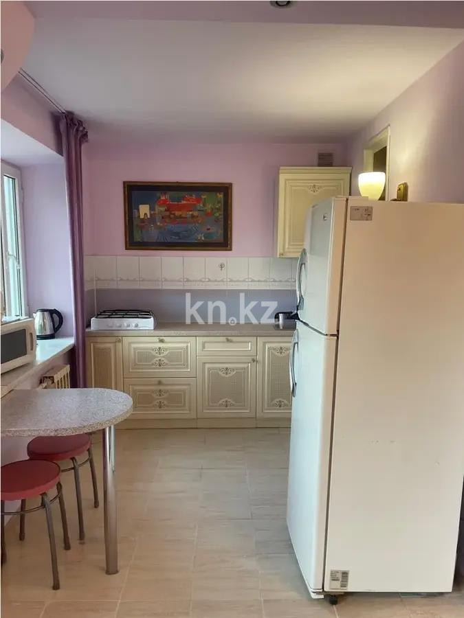 Продажа 2-комнатной квартиры, 44.6 м², ул. Жарокова, дом  188 в Алматы - фото 3