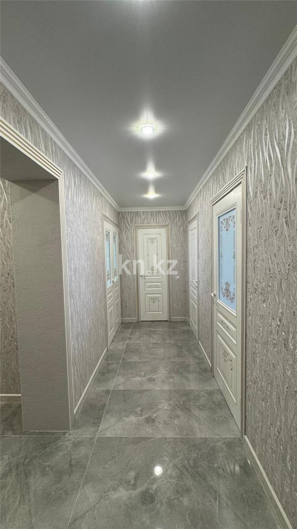 Продажа 3-комнатной квартиры, 90 м², 68-й квартал в Темиртау - фото 12