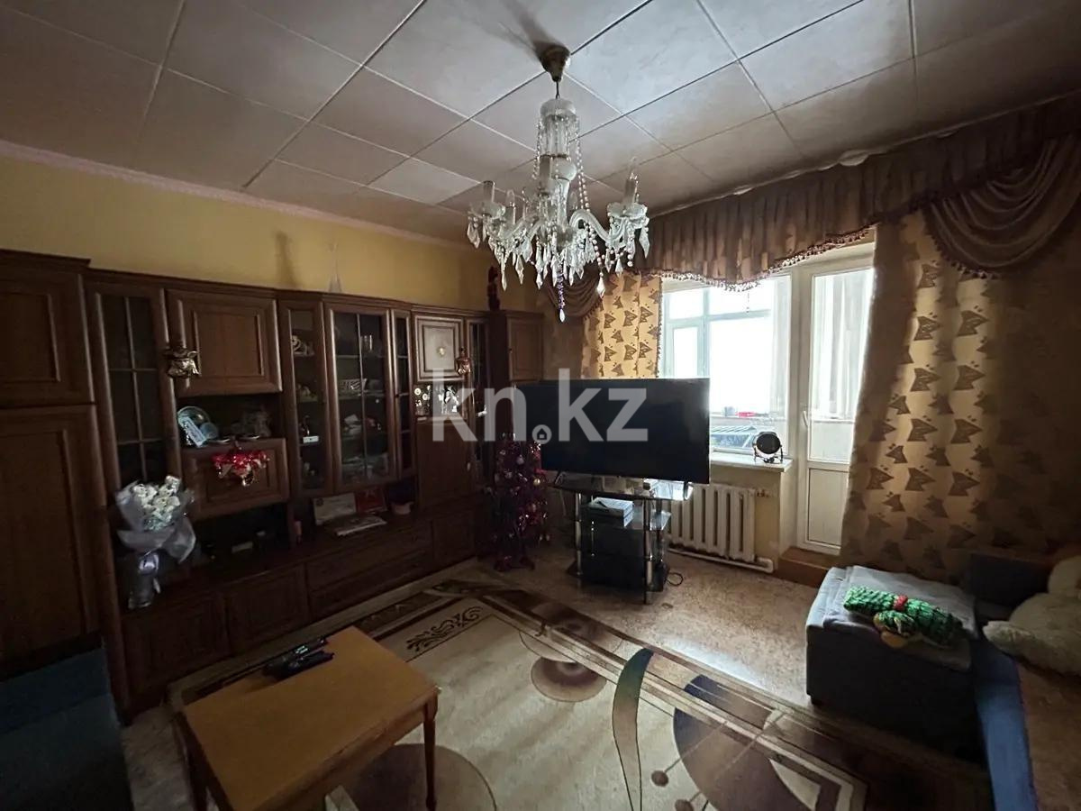 Продажа 3-комнатной квартиры, 69 м², 94-й квартал, дом  1 в Темиртау - фото 2