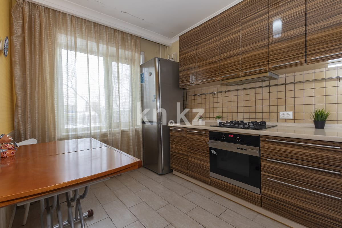 Аренда 2-комнатной квартиры, 55 м² в Астане