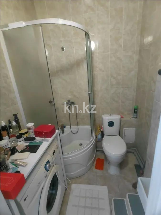 Продажа 1-комнатной квартиры, 22 м² в Астане - фото 2