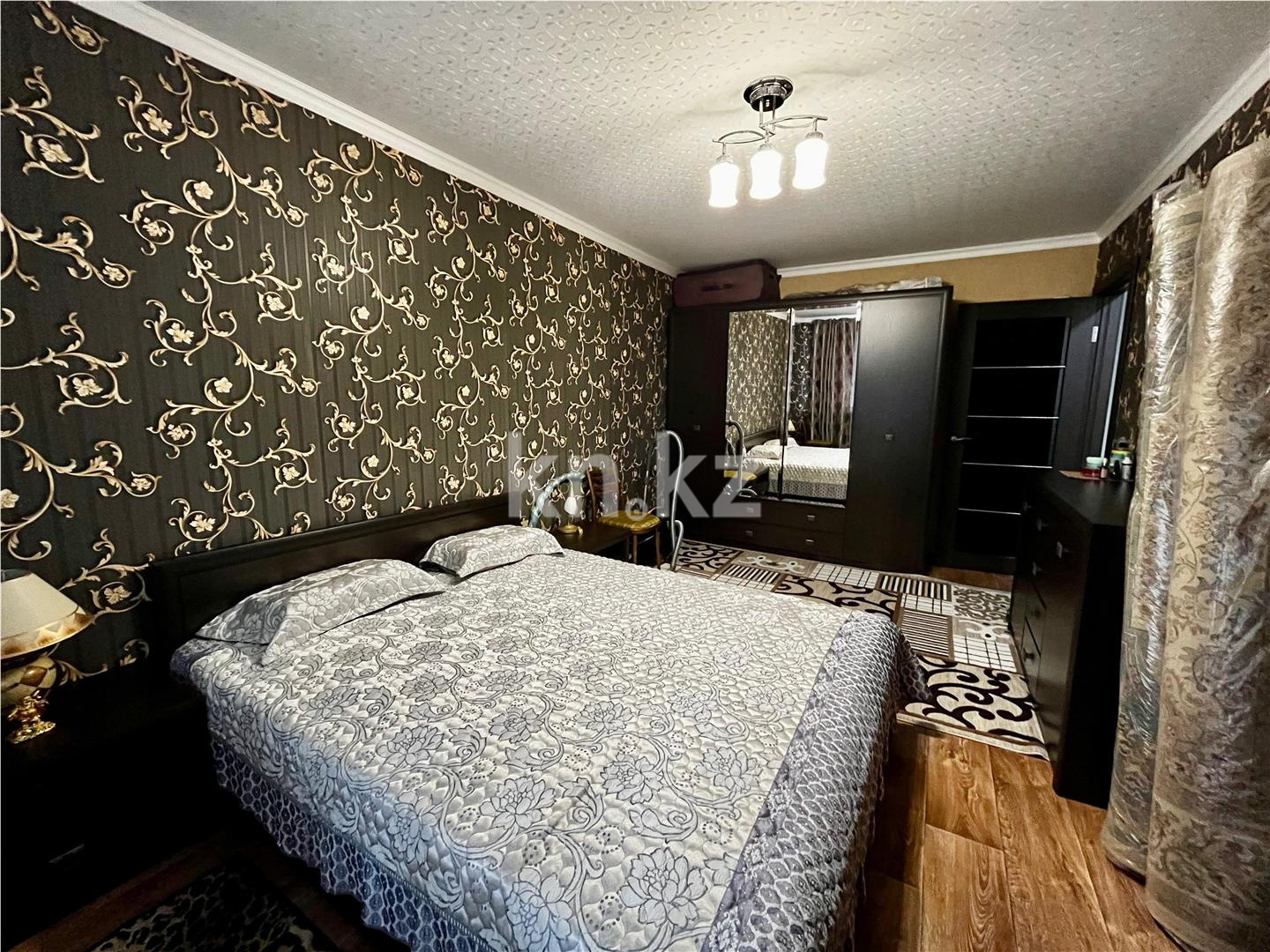 Продажа 3-комнатной квартиры, 61 м², 19-й мкр. в Караганде - фото 6