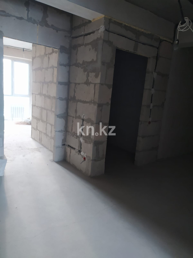 Продажа 3-комнатной квартиры, 98 м², пр. Сейфуллина в Алматы - фото 11