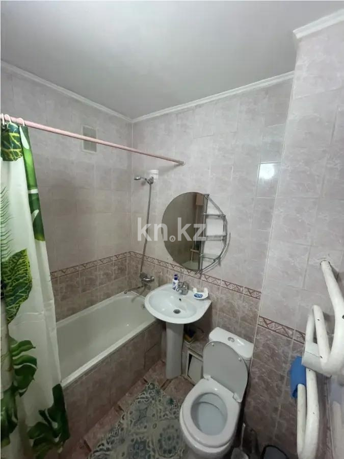 Продажа 1-комнатной квартиры, 40 м² в Алматы - фото 3