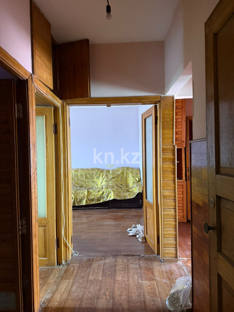 Продажа 3-комнатной квартиры, 64 м² в Шымкенте - фото 8