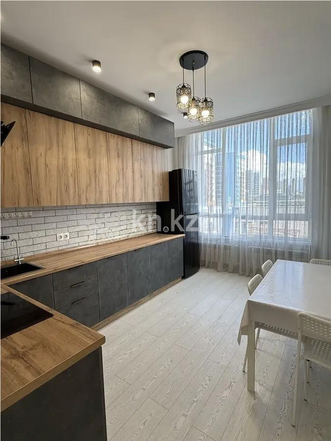 Продажа 2-комнатной квартиры, 60.1 м² в Астане - фото 3
