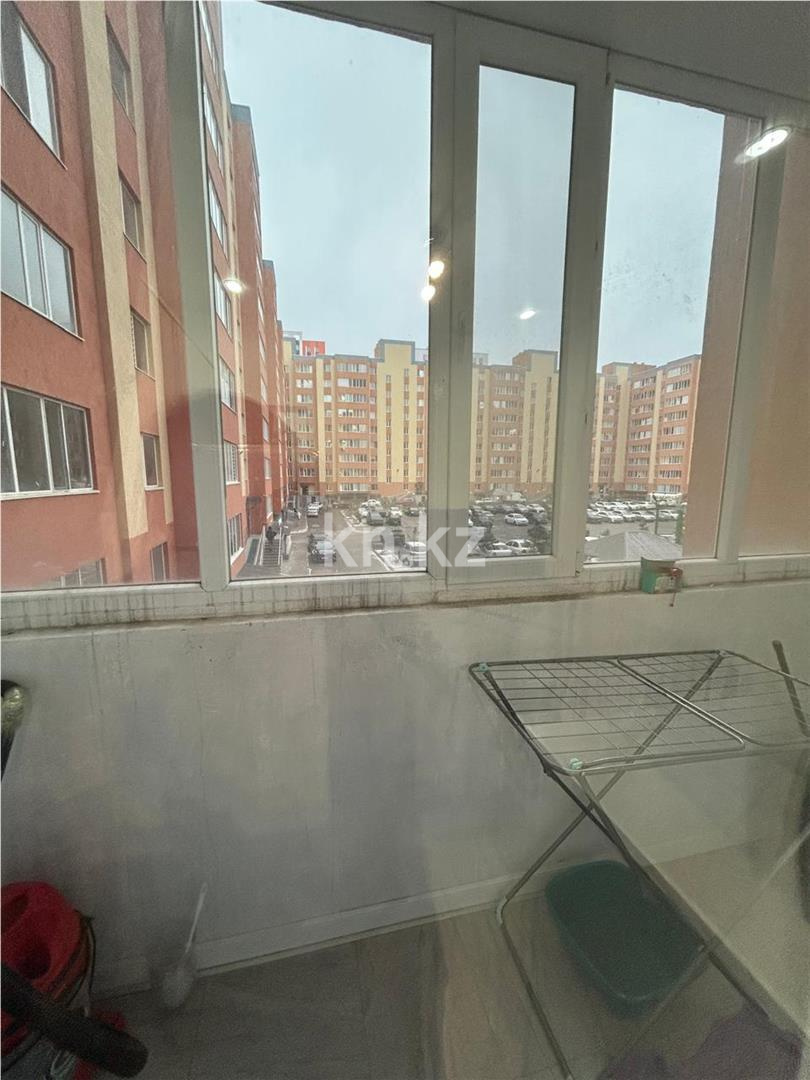 Продажа 2-комнатной квартиры, 37.8 м², ул. Болекпаева в Астане - фото 11