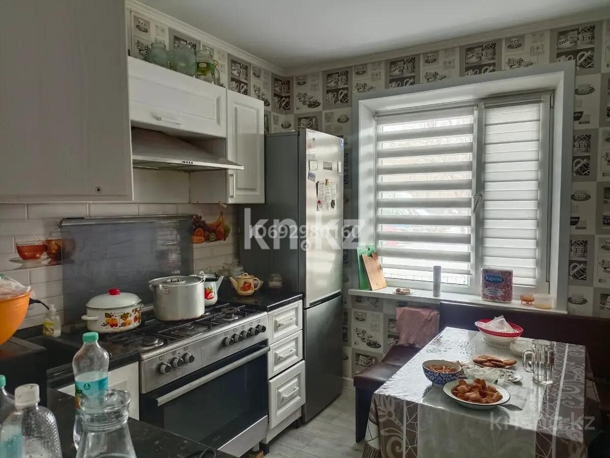 Продажа 4-комнатной квартиры, 89 м² в Караганде - фото 5