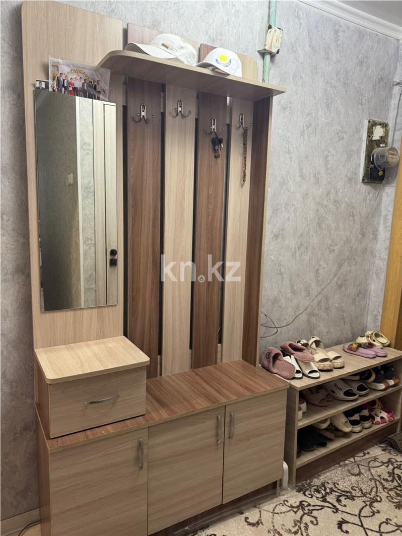 Продажа 2-комнатной квартиры, 44 м² в Темиртау - фото 10