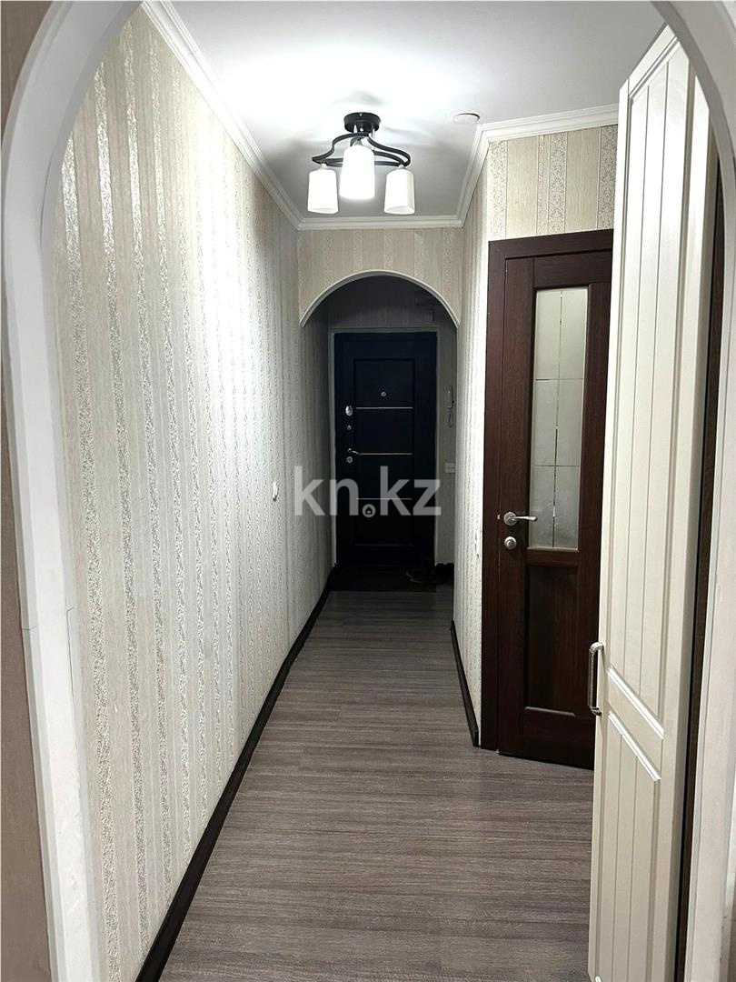 Продажа 2-комнатной квартиры, 51 м², пр. Н. Абдирова в Караганде - фото 11